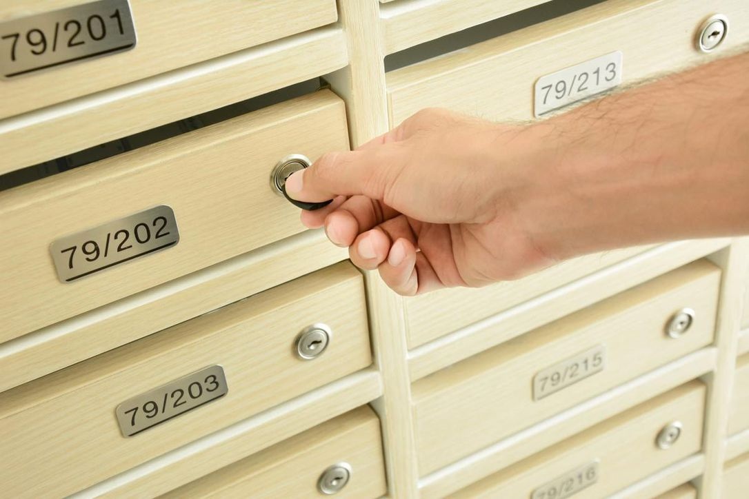 mailbox replacement locks and lost mailbox key services locksmith