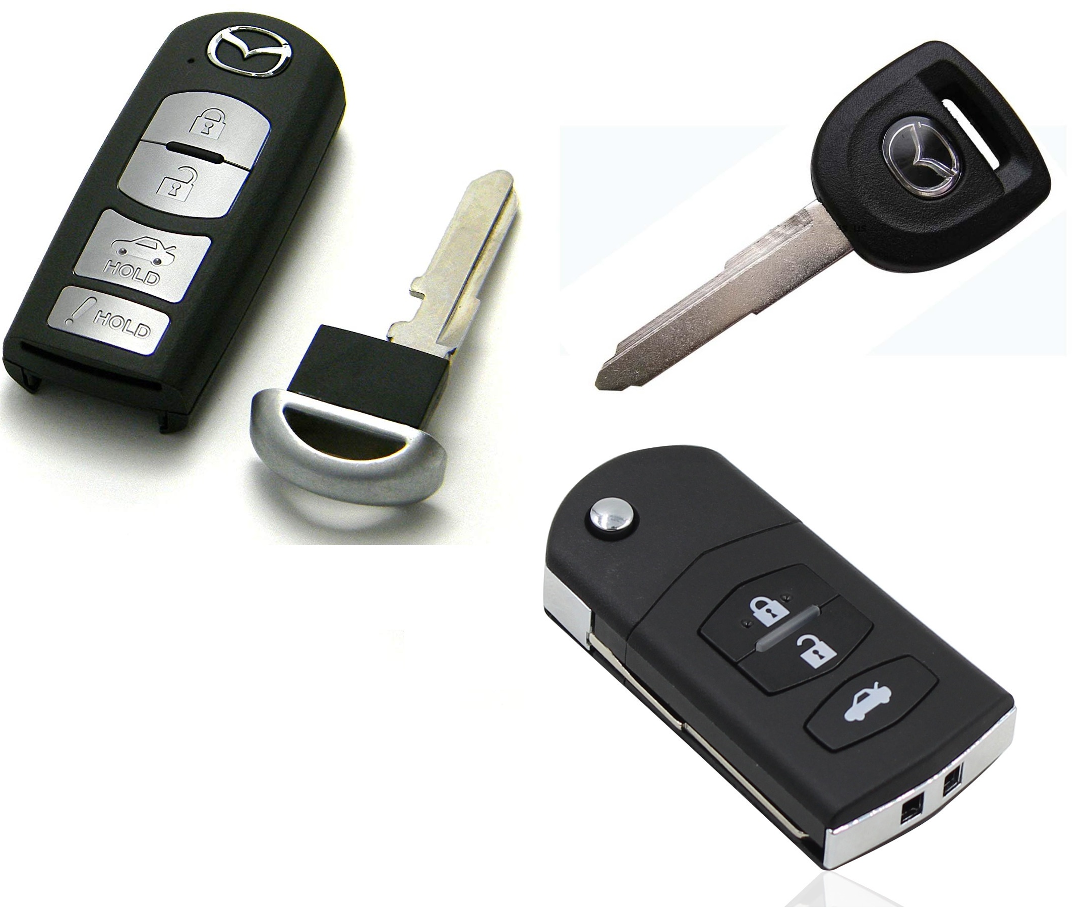 mazda 2 3 tribute skydtive transponder key duplication services immobiliser
