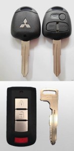 mitsubishi car keys duplication transponder key philippines