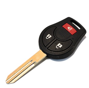 Nissan Lost Car Key Provider