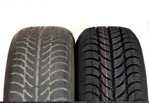 plat tire replacement services