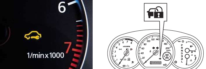 transponder key immobiliser transponder