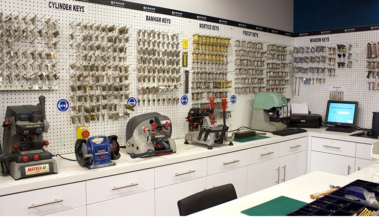 Transponder Key Philippines shop